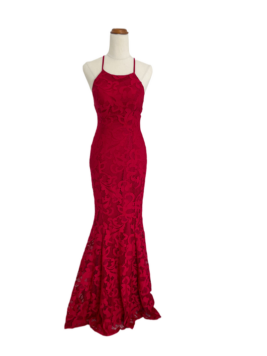 Miss Anne Formal Gown RRP $649