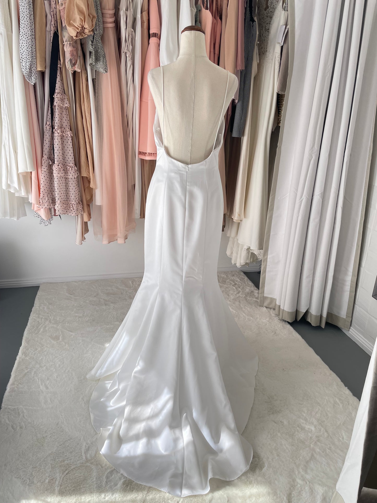 Mon Cheri Bridals | Size 6 | RRP $1,100