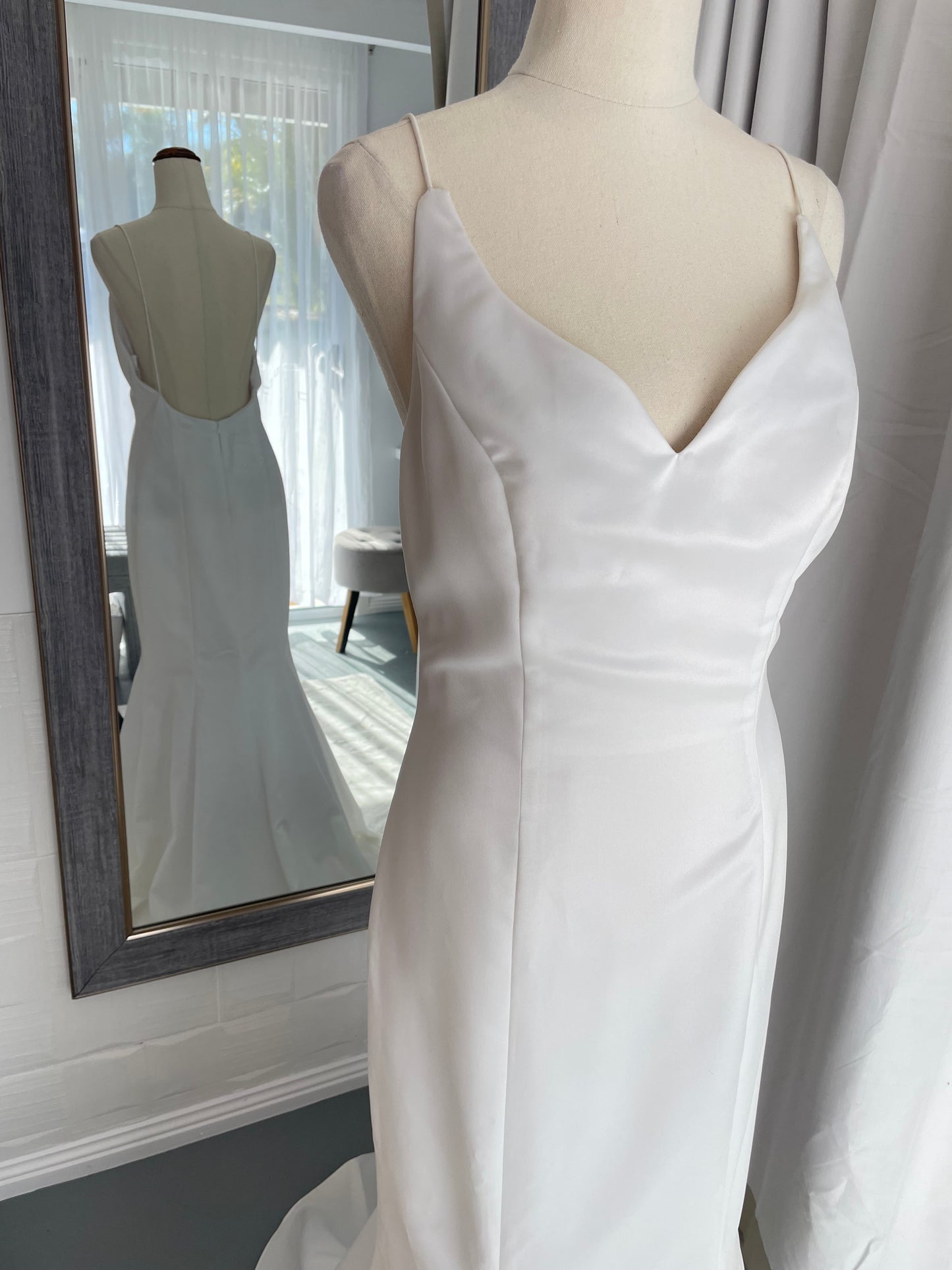 Mon Cheri Bridals | Size 6 | RRP $1,100