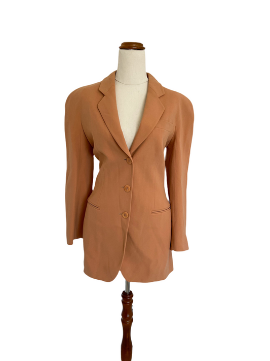 Giorgio Armani Vintage Blazer | size 6