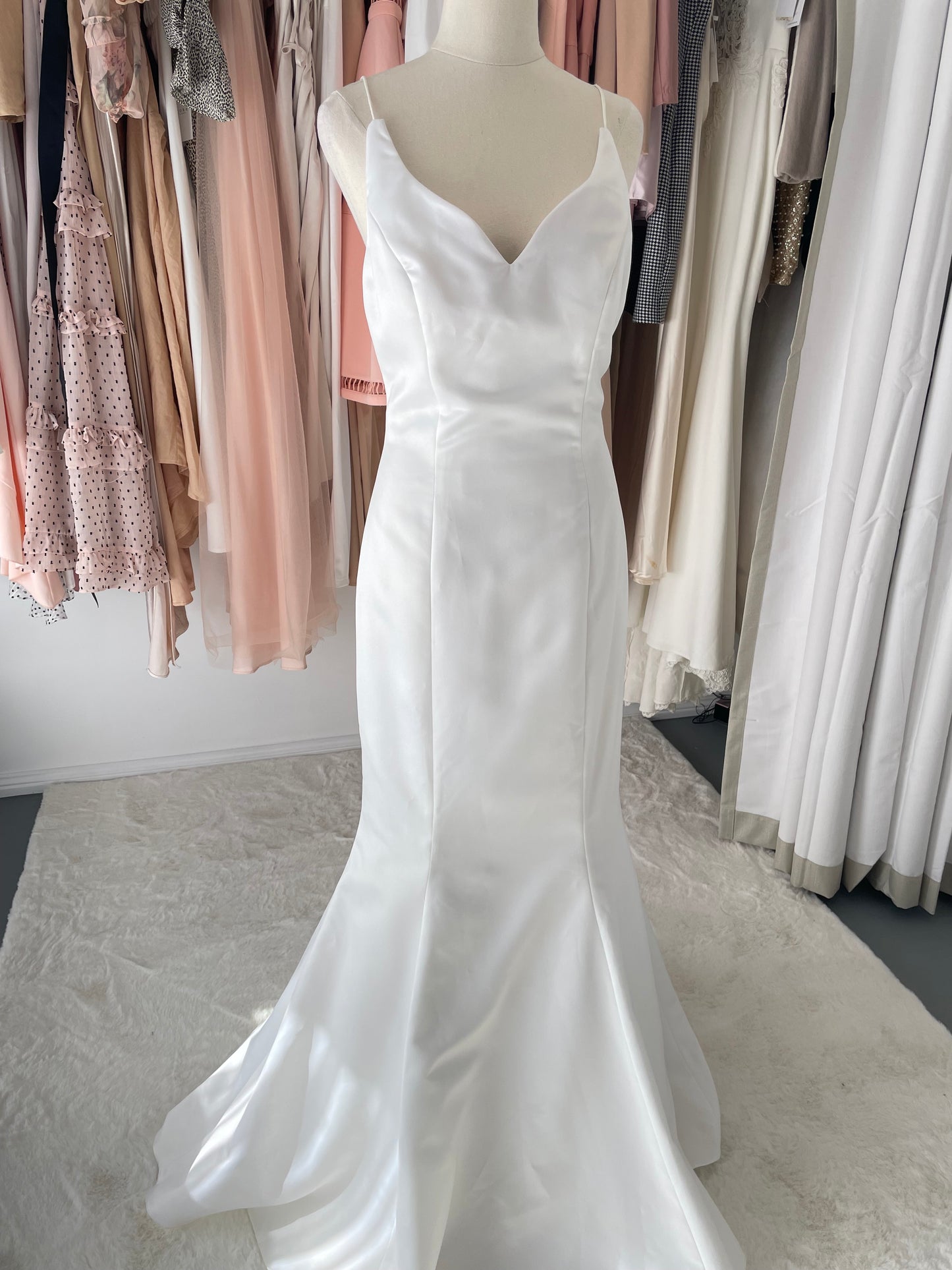 Mon Cheri Bridals | Size 6 | RRP $1,100