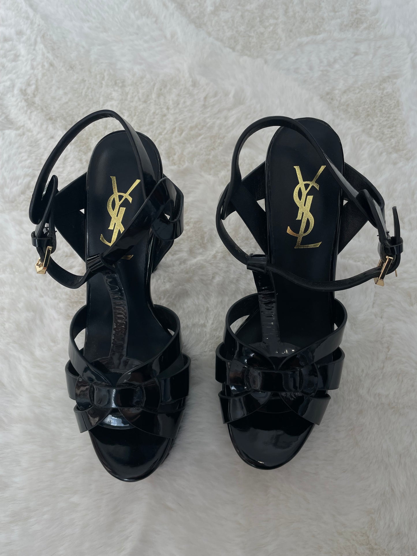 YSL | Size 35 | RRP $1,620