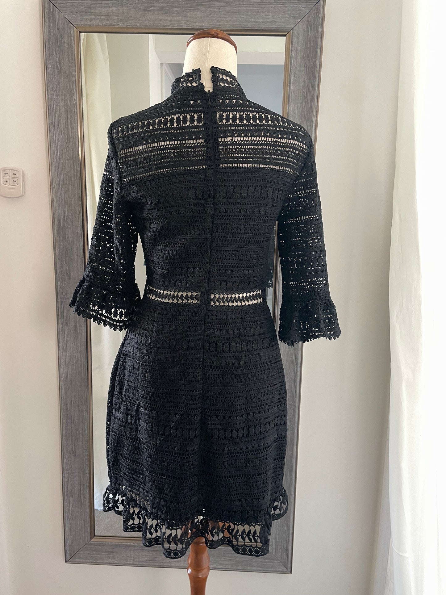 Lace Dress by Two Sisters The Label
