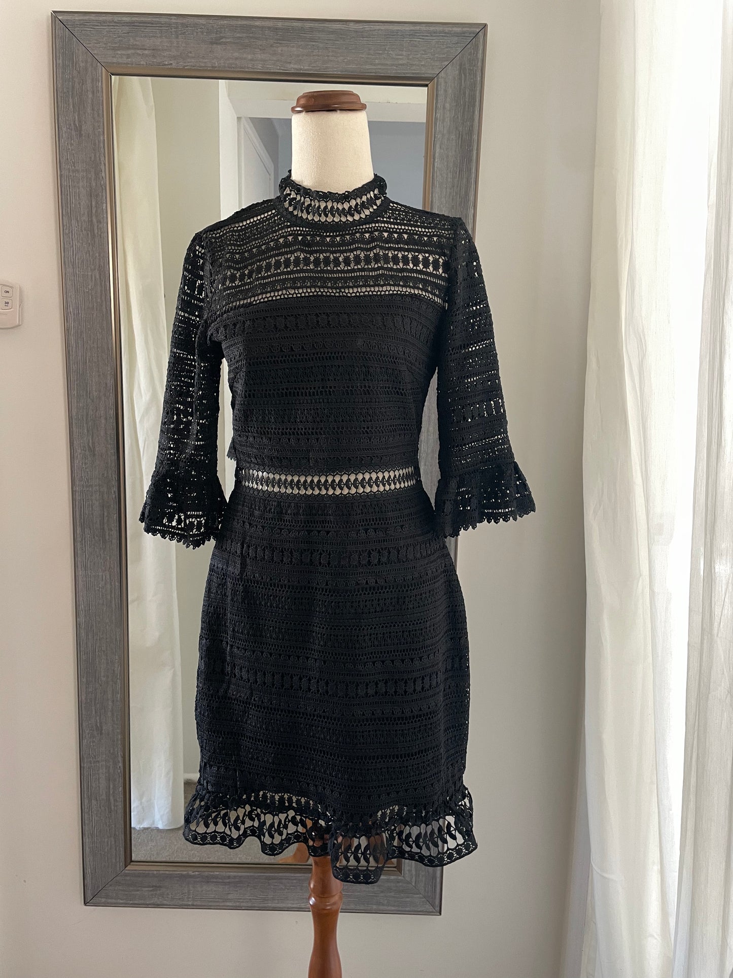 Lace Dress by Two Sisters The Label