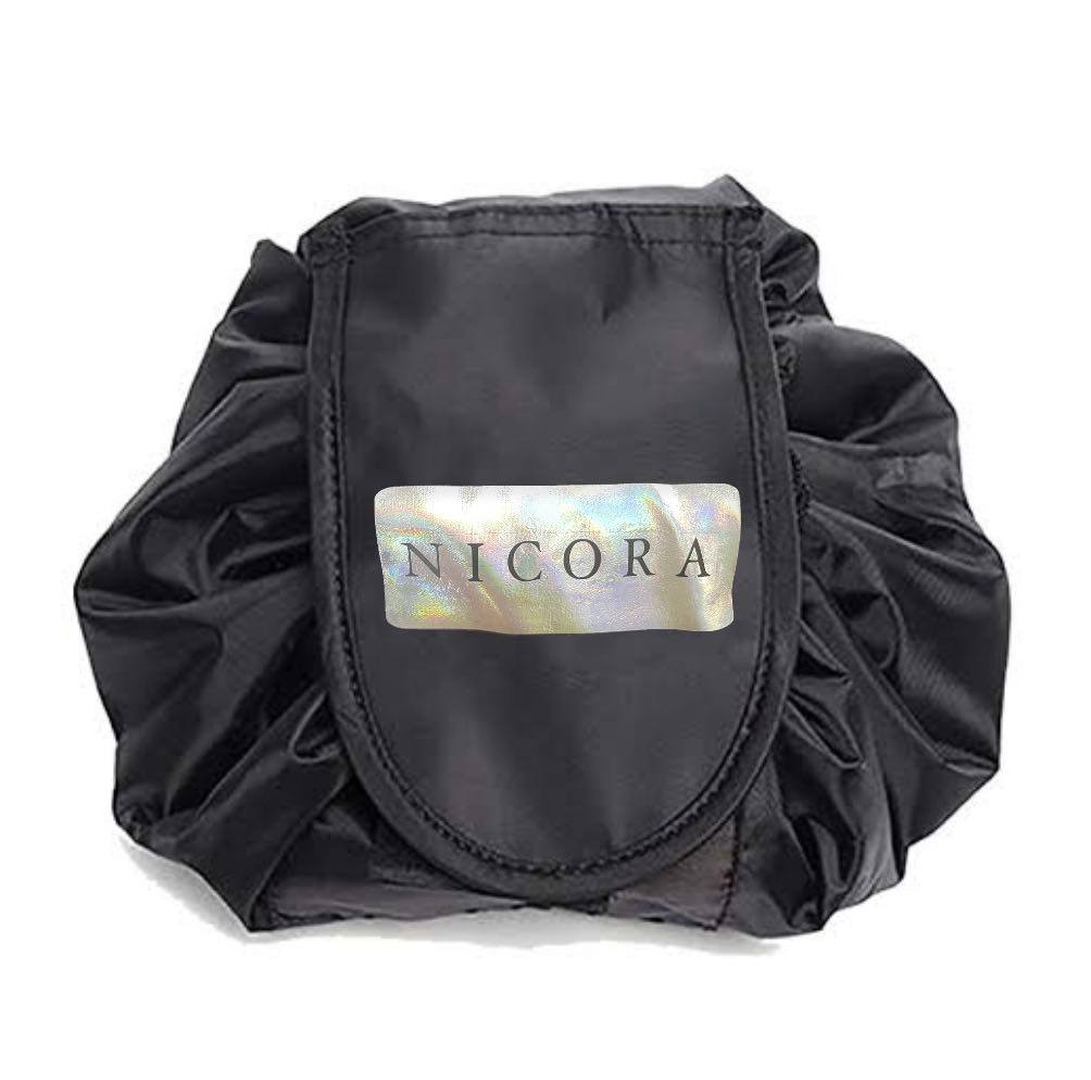 The Holographic Cinch Bag