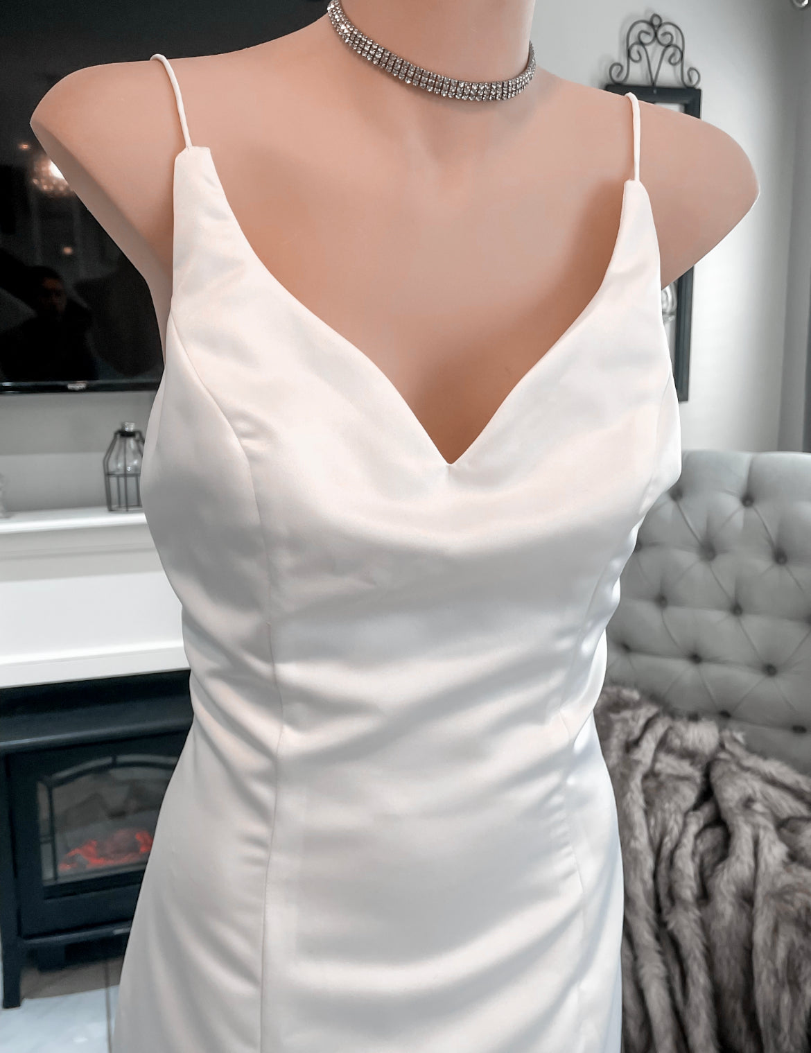 Sienna Bridal Gown - 6